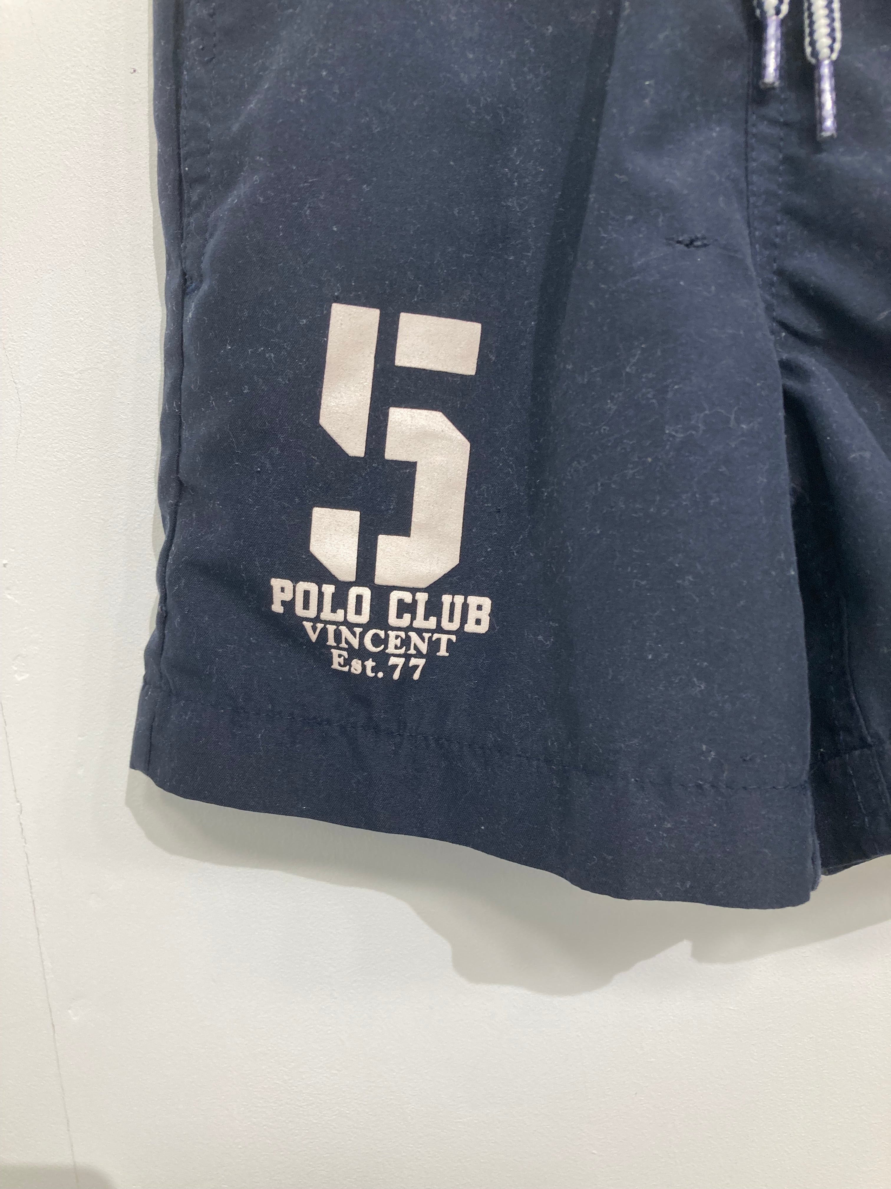 Polo Club Shorts